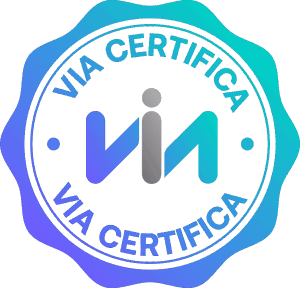 Via lança programa de certificação para reconhecer parceiros do marketplace