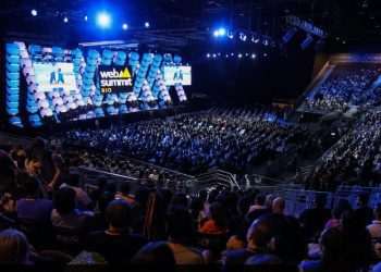 Web Summit Rio: Criatividade e Inteligência Artificial dominam 2º dia do evento