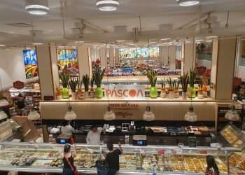 Varejo alimentar amplia aposta no foodservice para atrair consumidor - Foto: Aiana Freitas