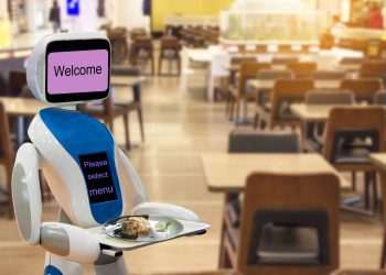 A revolução da Inteligência Artificial no foodservice