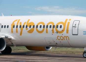 Aérea argentina Flybondi deixa milhares de passageiros no solo por restrições a transações no exterior