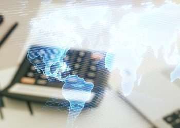 Geofusion lança ferramenta que facilita escolha de ponto comercial prevendo vendas