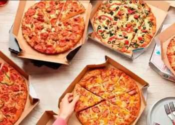 Consumidor - Domino's testa novos horários de funcionamento para atender demandas do consumidor