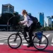E-Moving passa a oferecer aluguel de e-bikes para entregadores