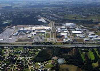 GM vai investir R$ 7 bilhões no País de olho na regulação de veículos elétricos