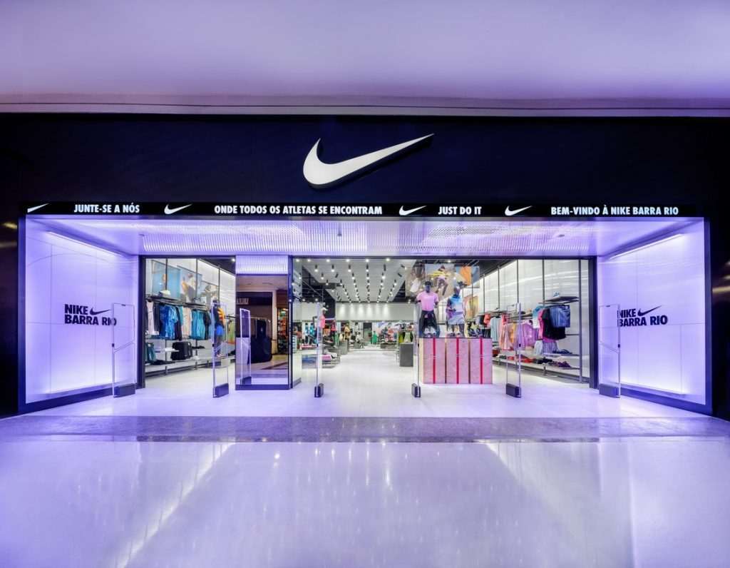 Nike