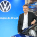 Markus Kleimann é o novo vice-presidente de Estratégia da Volkswagen ; confira outras movimentações