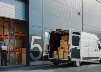 Inteligência Artificial na logística vira aliada dos trabalhadores