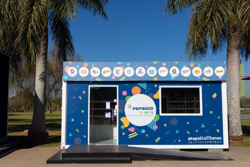 PepsiCo