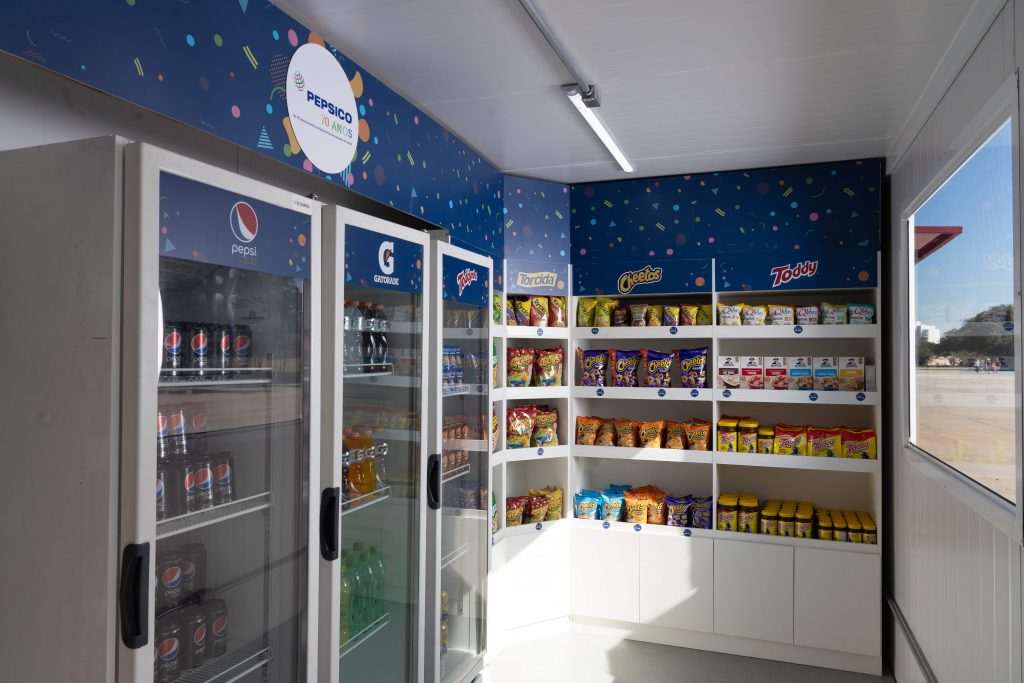 PepsiCo