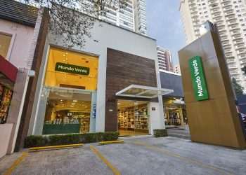 Mundo Verde planeja a abertura de 100 novas unidades até 2025