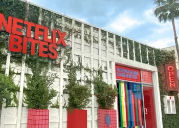 Netflix terá restaurante com cardápio inspirado em séries gastronômicas