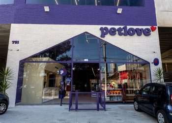 Petlove, nativa digital, abre primeira loja fora da cidade de São Paulo