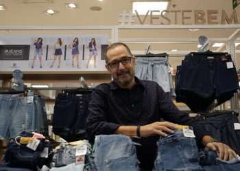 “A experiência na loja física é insubstituível”, diz CEO da Pernambucanas