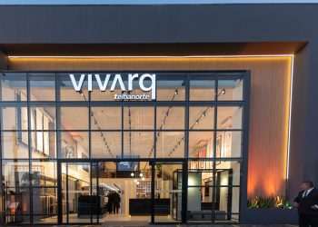 Telhanorte Tumelero inicia expansão de lojas nos modelos boutique e homecenter compacto