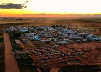 Bahia Farm Show: Aiba mantém estimativa de bater o recorde de negócios na feira