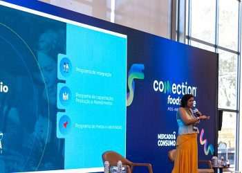 Aprendizados da NRA serão debatidos a partir de amanhã no Connection Foodservice