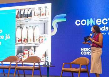 A ‘futuro’ já é realidade no foodservice