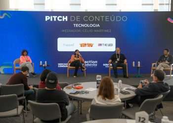 A implementação da tecnologia no foodservice promove a reinvenção do varejo