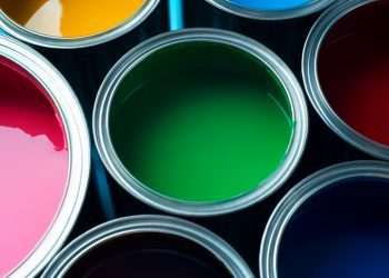 Suvinil destina sobras de tintas para programa de logística reversa