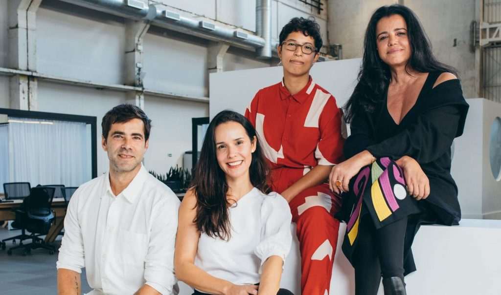 Soko tem nova co-CEO, COO, VP de Estratégia e VP de Impacto; confira outras movimentações