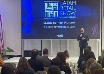 Latam Retail Show terá mais de 200 palestrantes e sete pesquisas inéditas