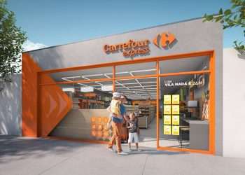 Carrefour Brasil lança modelo de franquia do Carrefour Express