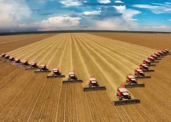 Economia brasileira cresce 1,9% no primeiro trimestre deste ano