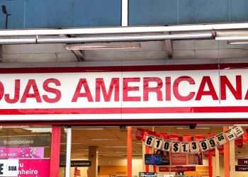 Americanas encerra outubro com caixa disponível final de R$ 1,104 bilhão