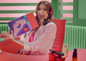 Para celebrar a diversidade, Boticário promove experiência na avenida Paulista