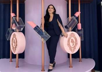 Bruna Tavares ganha primeira loja física na Oscar Freire, em São Paulo