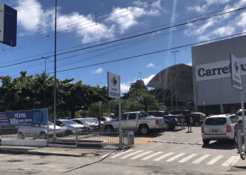 Com conversão de lojas Big, Carrefour segue plano de expansão e inaugura lojas na Bahia