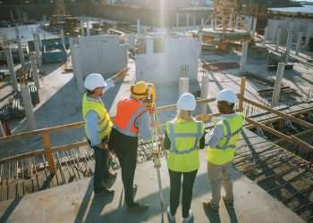 CBIC eleva projeção de crescimento do PIB da construção de 2,3% para 3% em 2024