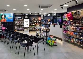 Varejista de calçados Di Santinni chega a São Paulo com modelo de franquia