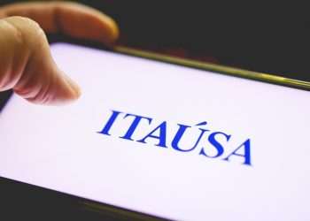 Itaúsa vende 12 milhões de ações da XP por R$ 1,1 bilhão e passa a deter 4,44% do capital