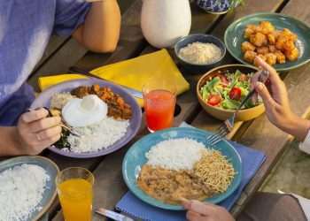 Papila Deli lança Papila Caseira, que tem como foco o tradicional "prato feito"