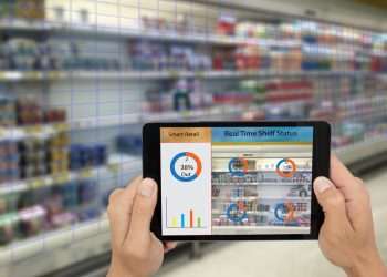 Como a IA e o tratamento de dados podem auxiliar na manutenção de um bom fluxo de caixa