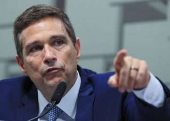 Presidente do Banco Central defende meta contínua de inflação