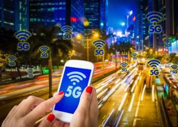 Banco do Brasil fecha acordo com Embratel e Claro para projetos de 5G