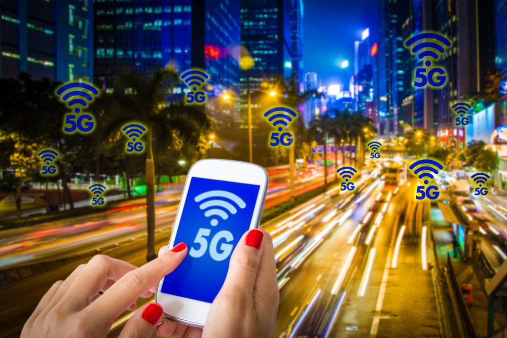 Banco do Brasil fecha acordo com Embratel e Claro para projetos de 5G