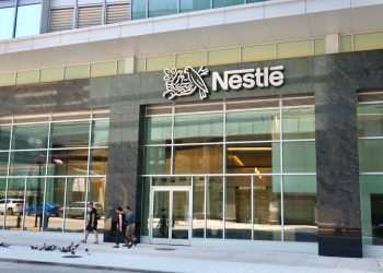 Nestlé anuncia parceria com a empresa Yield Lab Latam