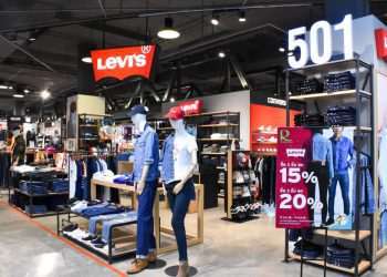 Levi’s
