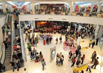 Vendas para Dia dos Namorados retornam a nível pré-pandemia