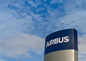 Airbus anuncia projeto de avião com teto transparente