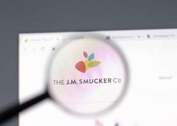 JM Smucker sai de lucro para prejuízo líquido de US$ 600,7 milhões no 4º trimestre fiscal