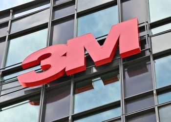 3M concorda em pagar US$ 10,3 bilhões por contaminação de água com 'químicos eternos'