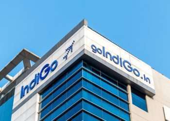 Airbus recebe pedido recorde de 500 jatos da indiana IndiGo