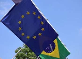 UE vai investir R$ 10 bilhões em hidrogênio verde no Brasil e doar R$ 105 mi ao Fundo Amazônia