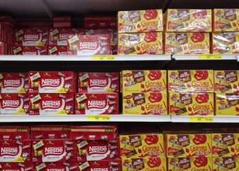 Cade aprova acordo que libera aquisição da Garoto pela Nestlé, mais de 20 anos após compra