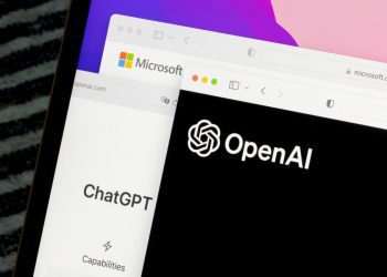 SoftBank e OpenAI planejam oferecer serviços de IA no Japão